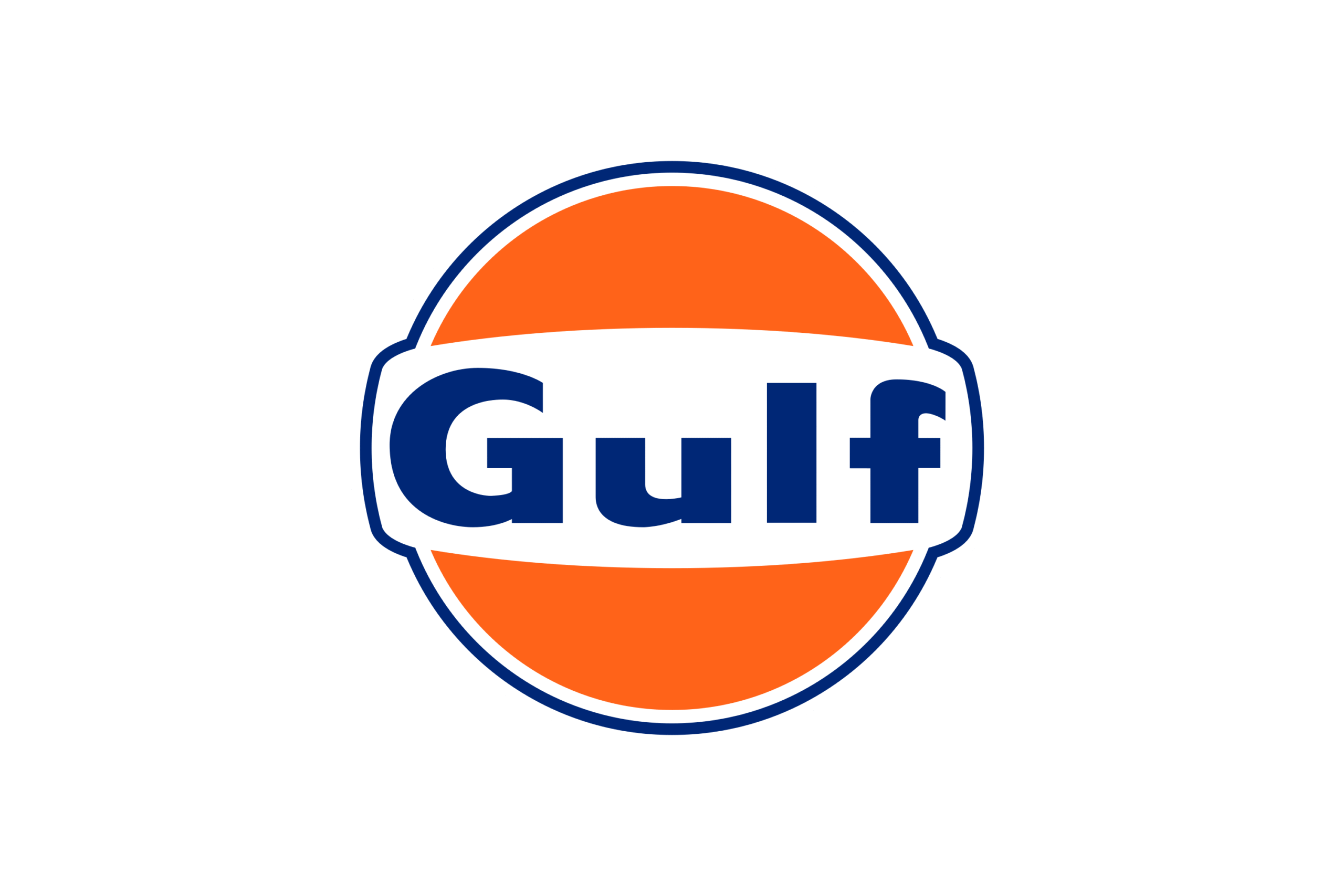 gulf oil logo.wine