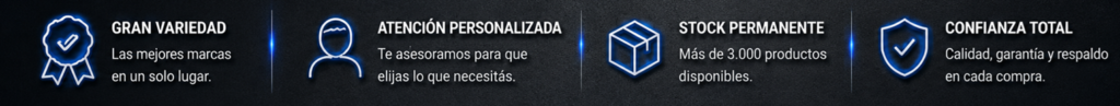 barra inferior