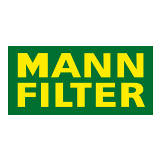 mann filter logo png seeklogo 217639